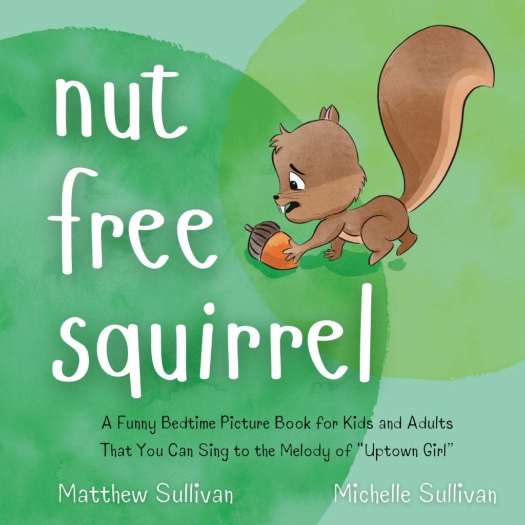 The Writing Sullivans - Making Bedtime a Blast!
